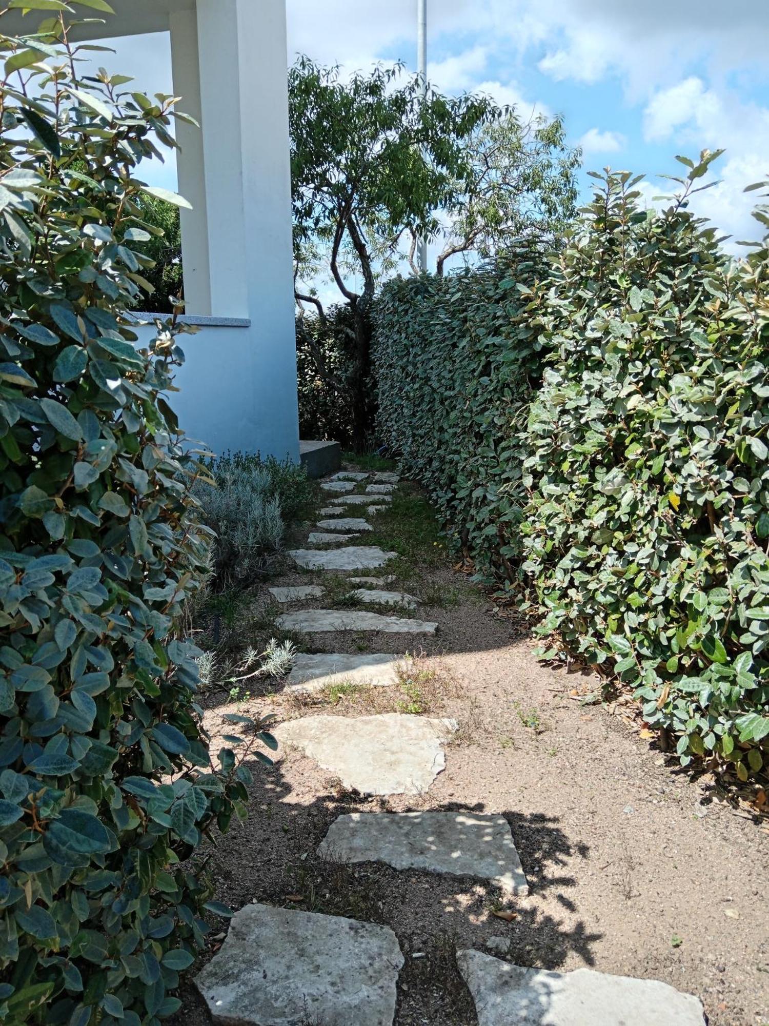 Oltre Le Dune Murta Maria Exterior foto
